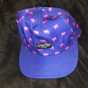 Shaw Park SnapBack